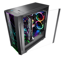Load image into Gallery viewer, Segotep Phoenix K3