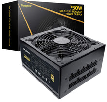 Load image into Gallery viewer, Segotep 750W Fully Modular