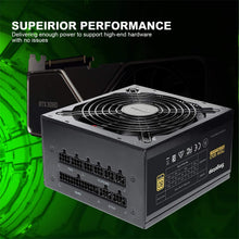 Load image into Gallery viewer, Segotep 750W Fully Modular