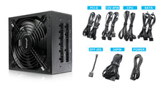Load image into Gallery viewer, Segotep 750W Fully Modular
