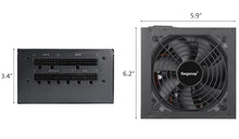 Load image into Gallery viewer, Segotep 750W Fully Modular