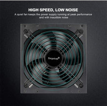 Load image into Gallery viewer, Segotep 750W Fully Modular