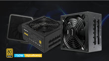 Load image into Gallery viewer, Segotep 750W Fully Modular