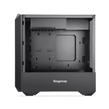 Load image into Gallery viewer, Segotep Phoenix G5 Black