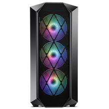 Load image into Gallery viewer, Segotep Phoenix G5 Black