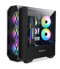 Load image into Gallery viewer, Segotep Phoenix G5 Black
