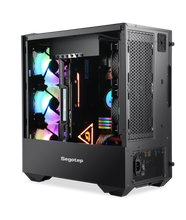 Load image into Gallery viewer, Segotep Phoenix G5 Black