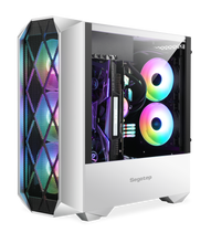 Load image into Gallery viewer, Segotep Phoenix G5 White