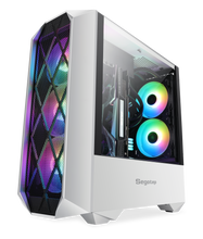 Load image into Gallery viewer, Segotep Phoenix G5 White