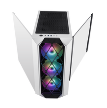 Load image into Gallery viewer, Segotep Phoenix G5 White