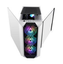 Load image into Gallery viewer, Segotep Phoenix G5 White