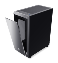 Load image into Gallery viewer, Segotep GANK 5 Black