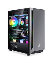 Load image into Gallery viewer, Segotep GANK 5 Black