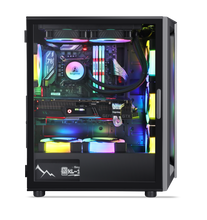 Load image into Gallery viewer, Segotep GANK 5 Black