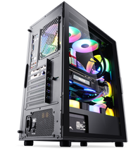 Load image into Gallery viewer, Segotep GANK 5 Black