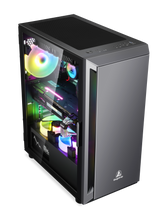 Load image into Gallery viewer, Segotep GANK 5 Black