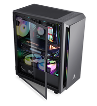 Load image into Gallery viewer, Segotep GANK 5 Black