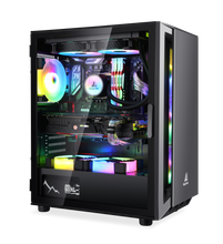 Load image into Gallery viewer, Segotep GANK 5 Black