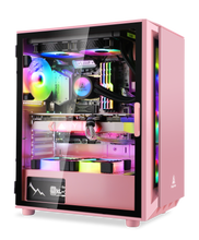 Load image into Gallery viewer, Segotep GANK 5 Pink
