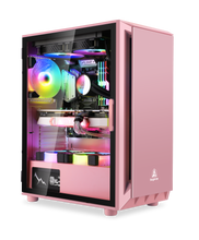 Load image into Gallery viewer, Segotep GANK 5 Pink