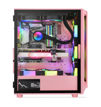 Load image into Gallery viewer, Segotep GANK 5 Pink
