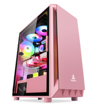 Load image into Gallery viewer, Segotep GANK 5 Pink