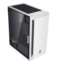 Load image into Gallery viewer, Segotep GANK 5 White