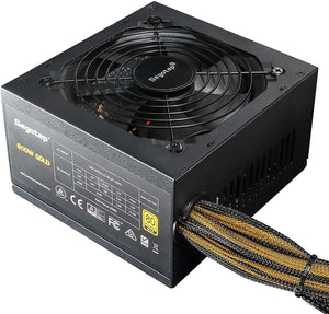 Segotep 600W Non-Modular