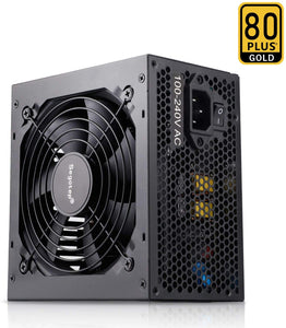 Segotep 600W Non-Modular